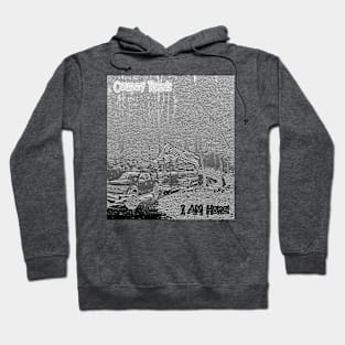 Country Roads Chrome Hoodie